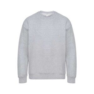 Casual Original Mens Sweatshirt / Sport Gray